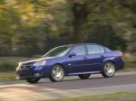 Chevrolet Malibu SS 2006 года